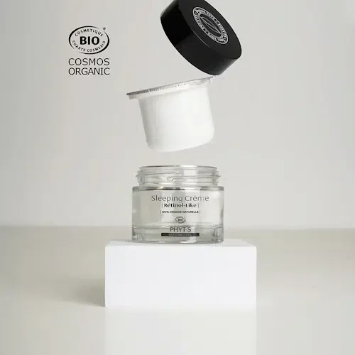 RECHARGE SLEEPING CRÈME