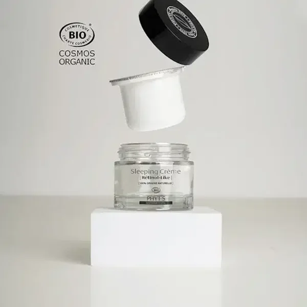 RECHARGE SLEEPING CRÈME
