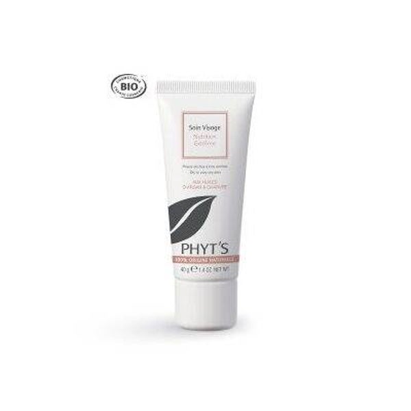 SOIN VISAGE NUTRITION EXTRÈME