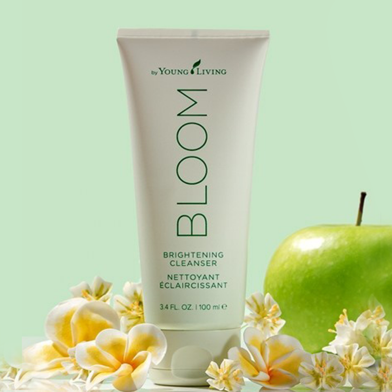 Aromawelzijn | Young Living BLOOM Skin Care Collection