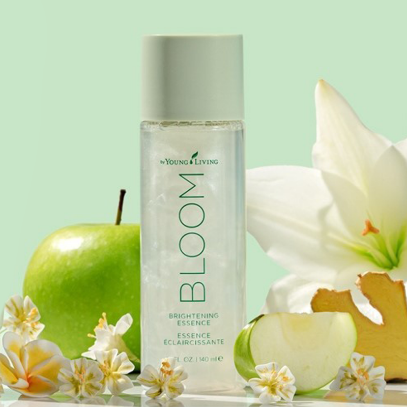 Aromawelzijn | Young Living Bloom Brightening Essence