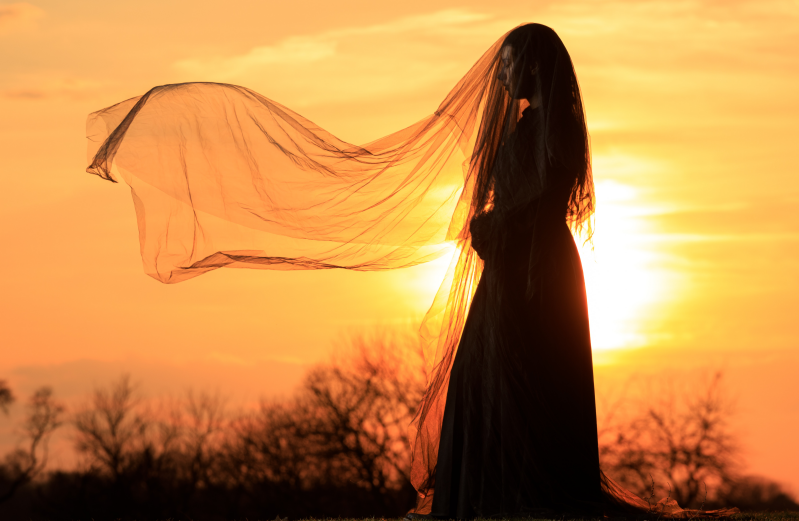 Aromawelzijn | 16 essentiële oliën bij verdriet en rouw