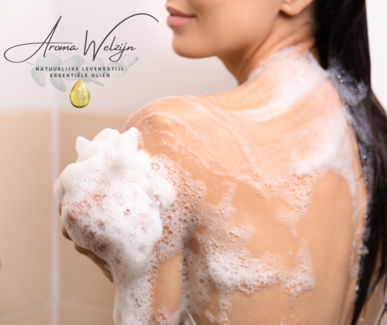Aromawelzijn | Young Living Verzorgende zepen