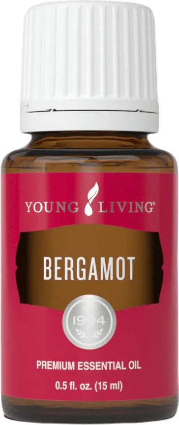 Aromawelzijn | Bergamot heeft zoals iedere citrusolie (Lemon, Lime, Orange, Grapefruit) een opbeurende en stimulerende werking