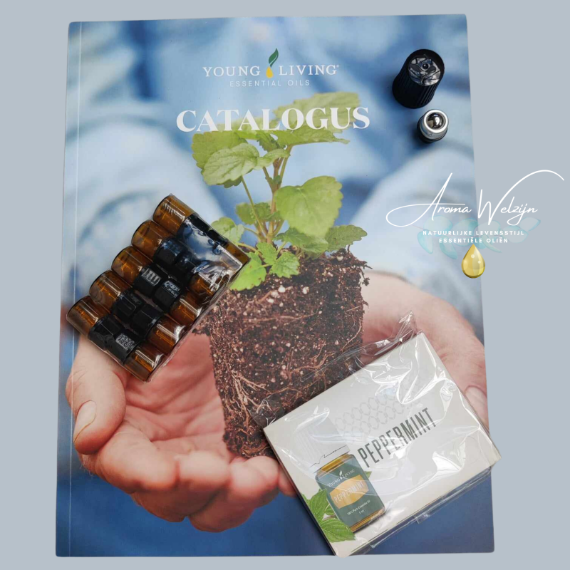 Catalogus Aroma Welzijn