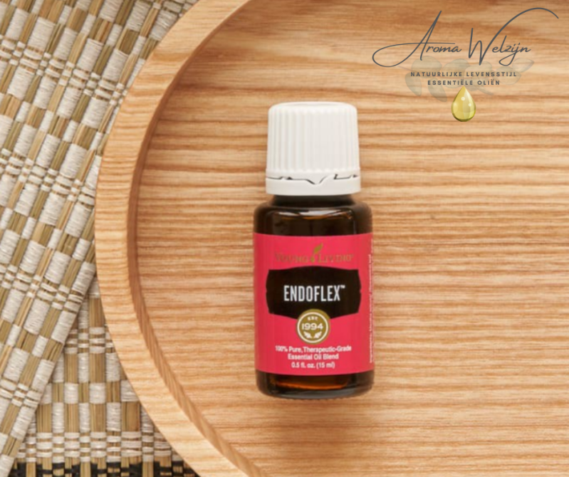 Endoflex Aroma  Welzijn