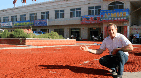 Aromawelzijn | Young Living oprichter Gary Young bracht zijn leven door met het zoeken naar de geheimen van een leven vol energie en vitaliteit.