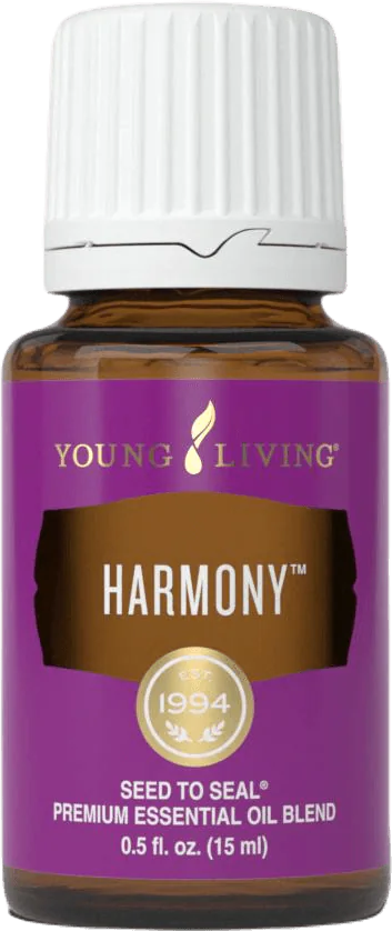 Aromawelzijn | Harmony laat je emotionele blokkades verdwijnen zodat je terug in balans komt