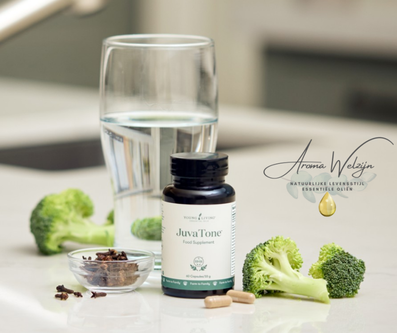JuvaTone Aroma Welzijn