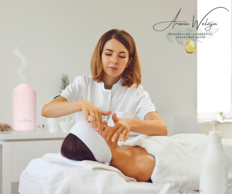 Massagesalon Aroma Welzijn