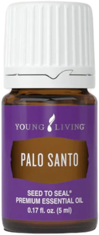 Aromawelzijn | Palo Santo wordt al eeuwenlang gebruikt als antidepressivum en bij emotioneel onevenwicht