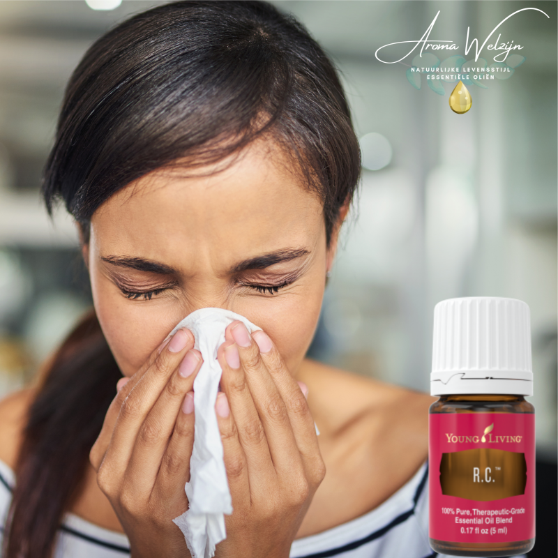 RC Blend Aroma Welzijn