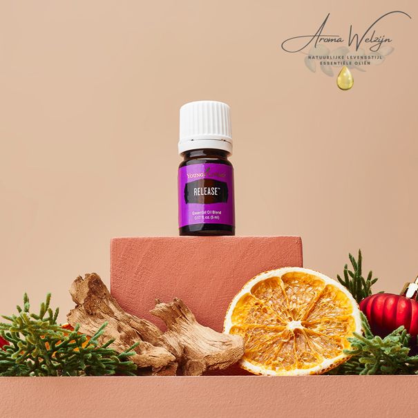 Release Aroma Welzijn