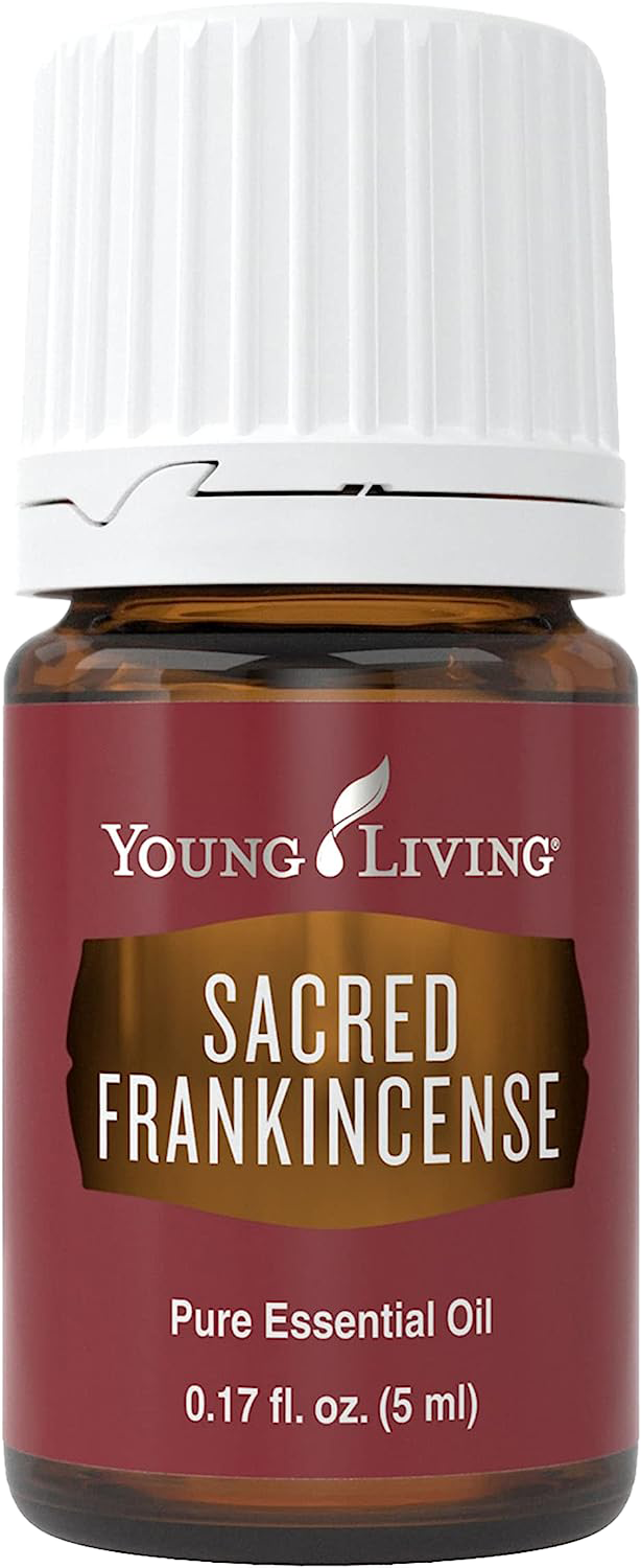 Aromawelzijn | Sacred Frankincense brengt je emoties in balans, vermindert stress en werkt zeer kalmerend.