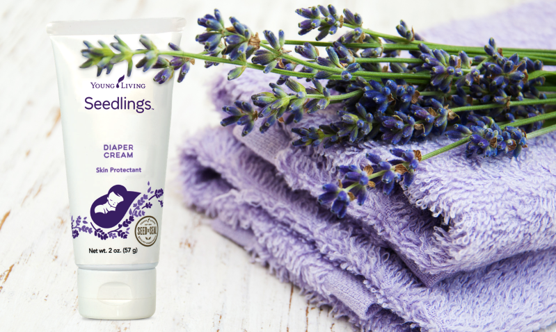 Aromawelzijn | De veelzijdige Seedlings Diaper Cream: 15 tips