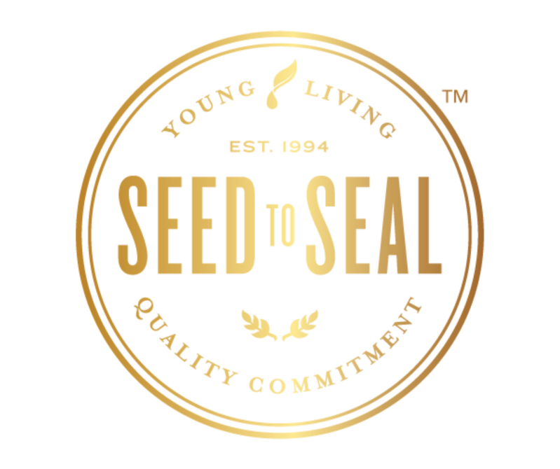 Aromawelzijn | Seed to Seal is het kwaliteitsprogramma van Young Living