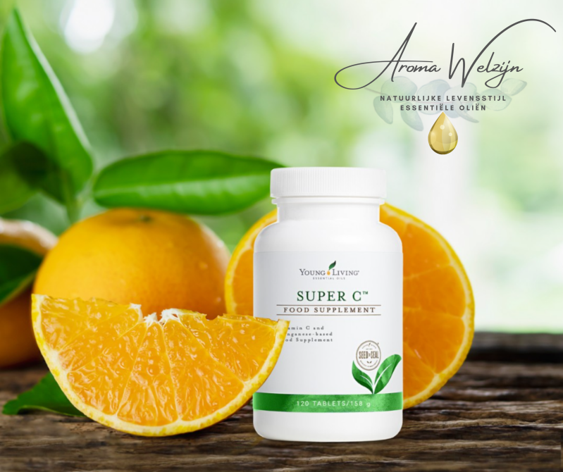 Super C Aromawelzijn