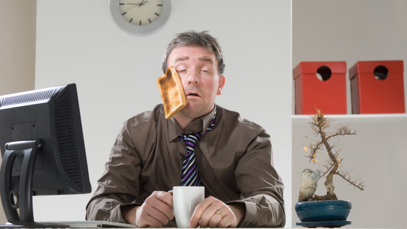 Van Blue Monday naar Happy Monday