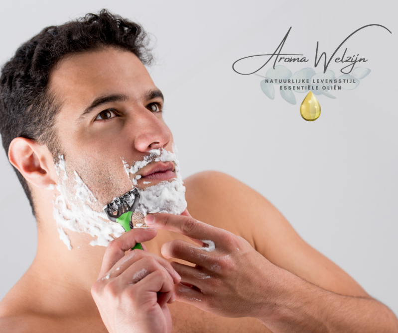 Aromawelzijn | Young Living Voor mannen