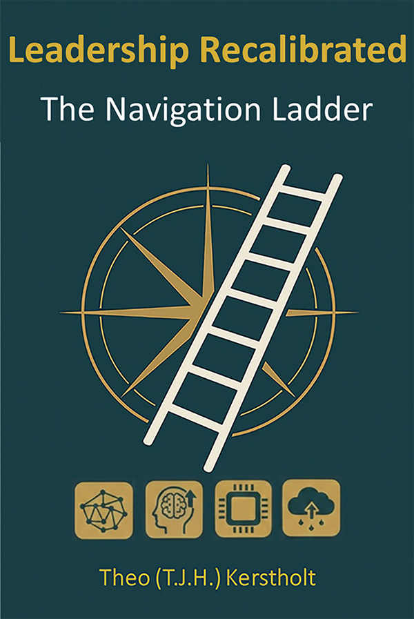 Leadership Recalibrated - e-book