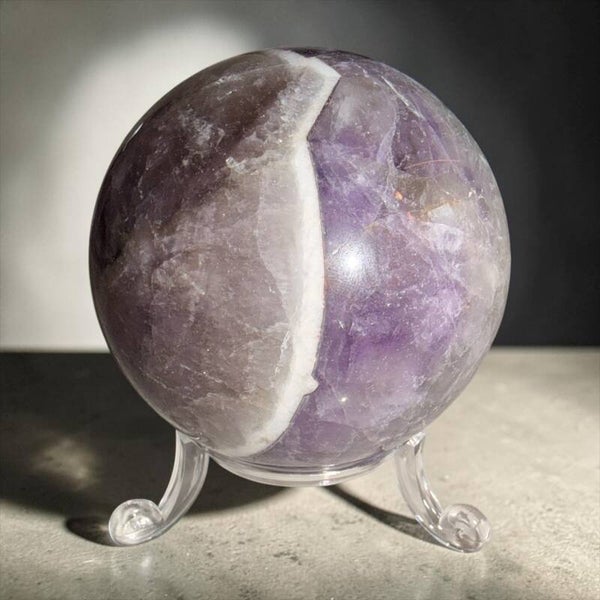 Dream Ametyst sphere