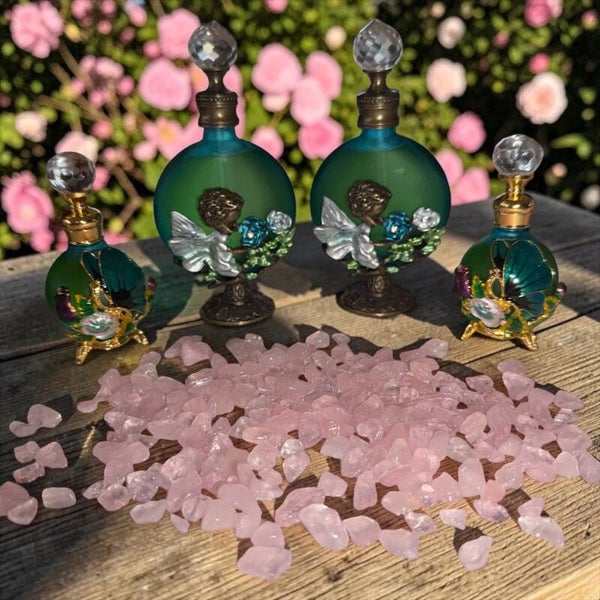 Good Witch perfume olje
