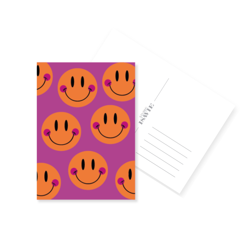 S5. Smileys