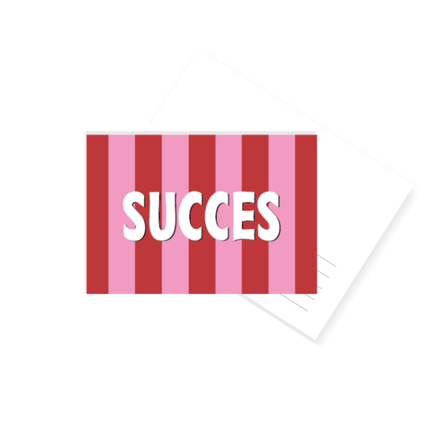 S30. Succes