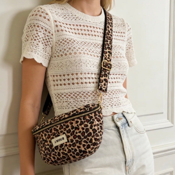 Heuptas Leopard