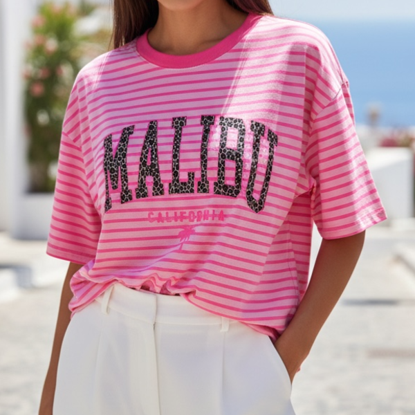 Top Malibu