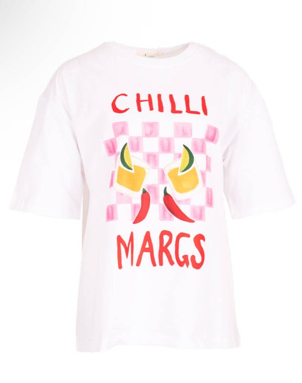 Top Chilli