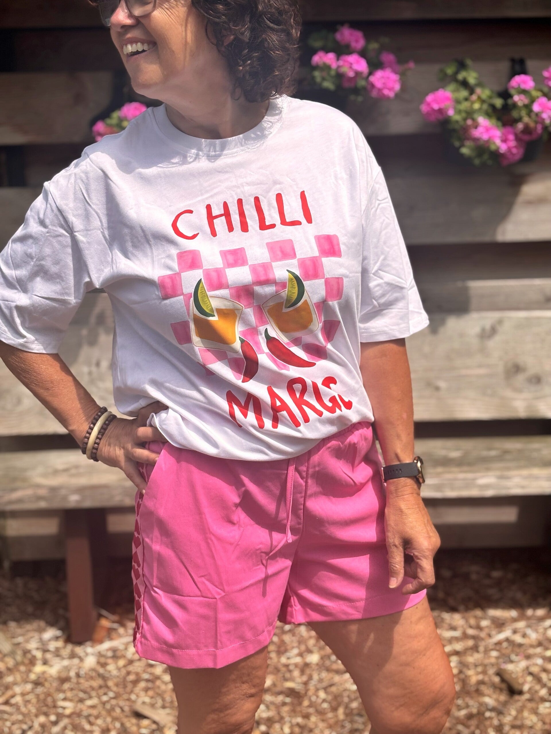 Top Chilli