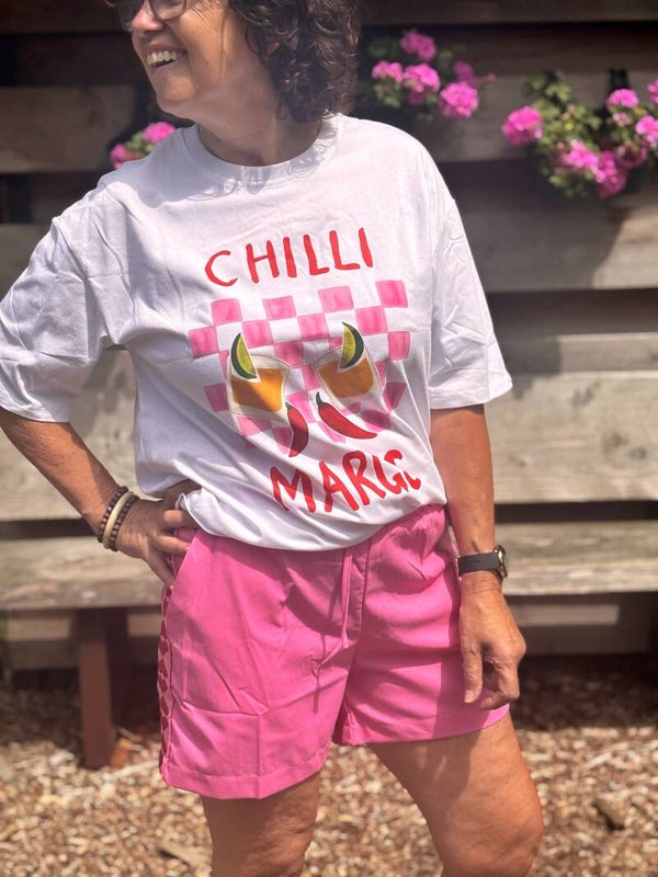 Top Chilli