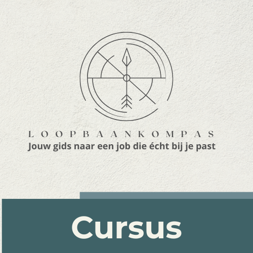Mijn LoopbaanKompas - Cursus