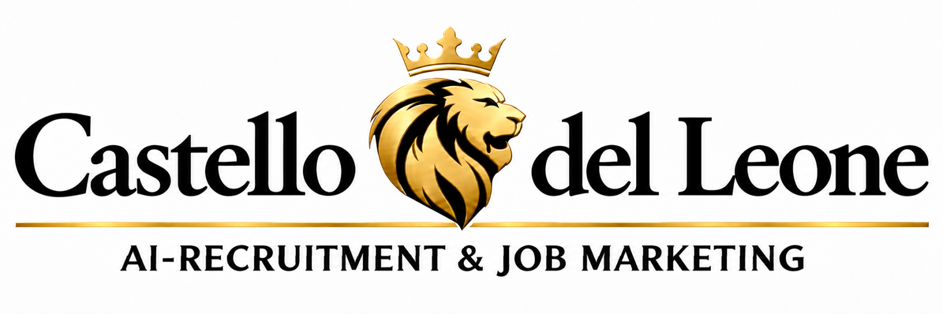 Castello del Leone – AI-Recruitment & Job Marketing