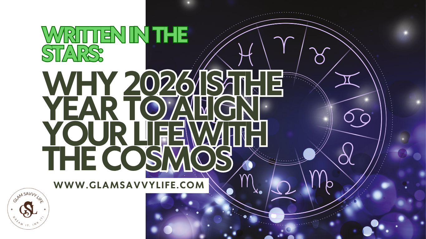 horoscope journal 2026