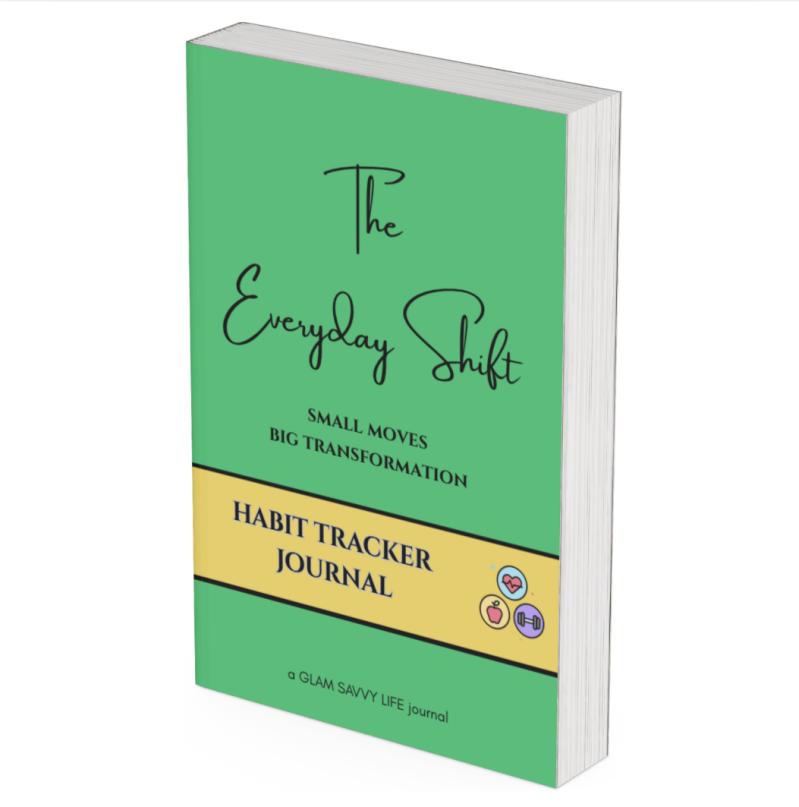 Gratitude Journal for Women | A Thankful Heart – Glam Savvy Life