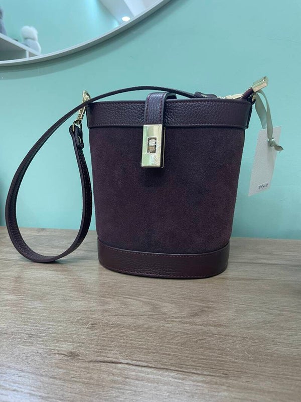 Borsa a secchiello