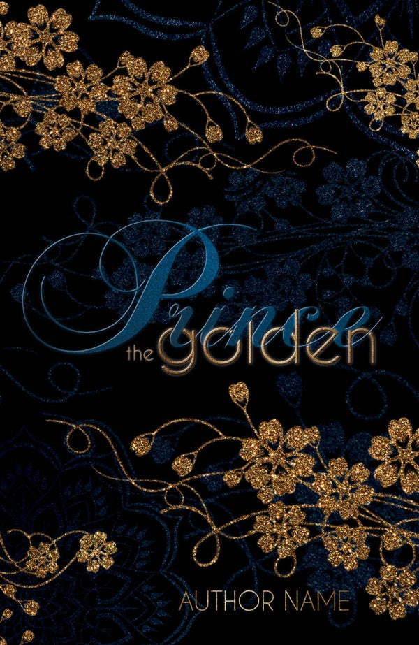 "The golden Prince"