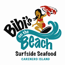 Bibi’s on the Beach logo