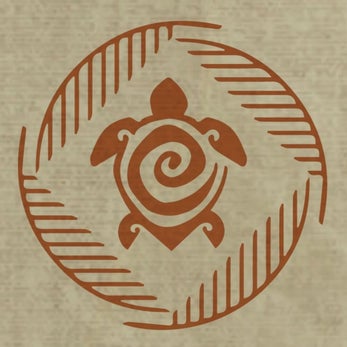 Bom Bom Beach Bar logo