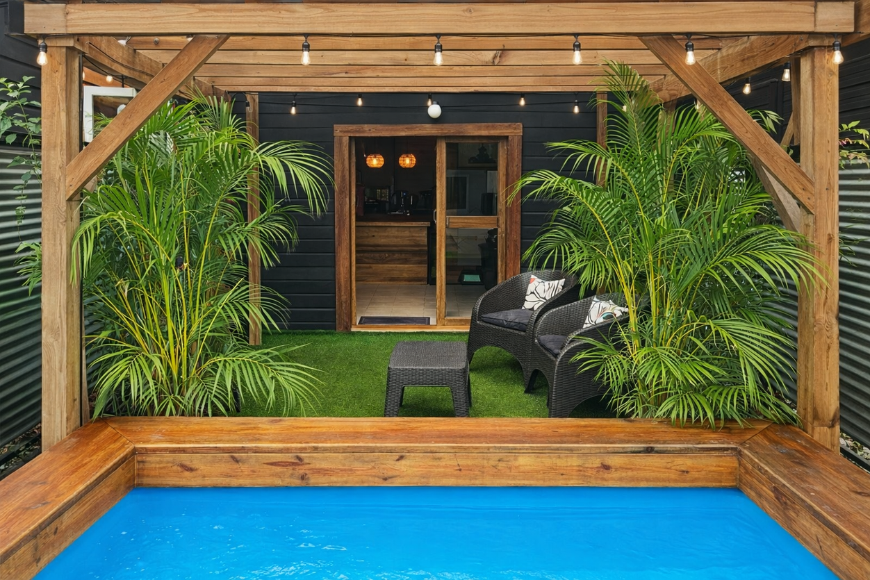 Casita Don Marco