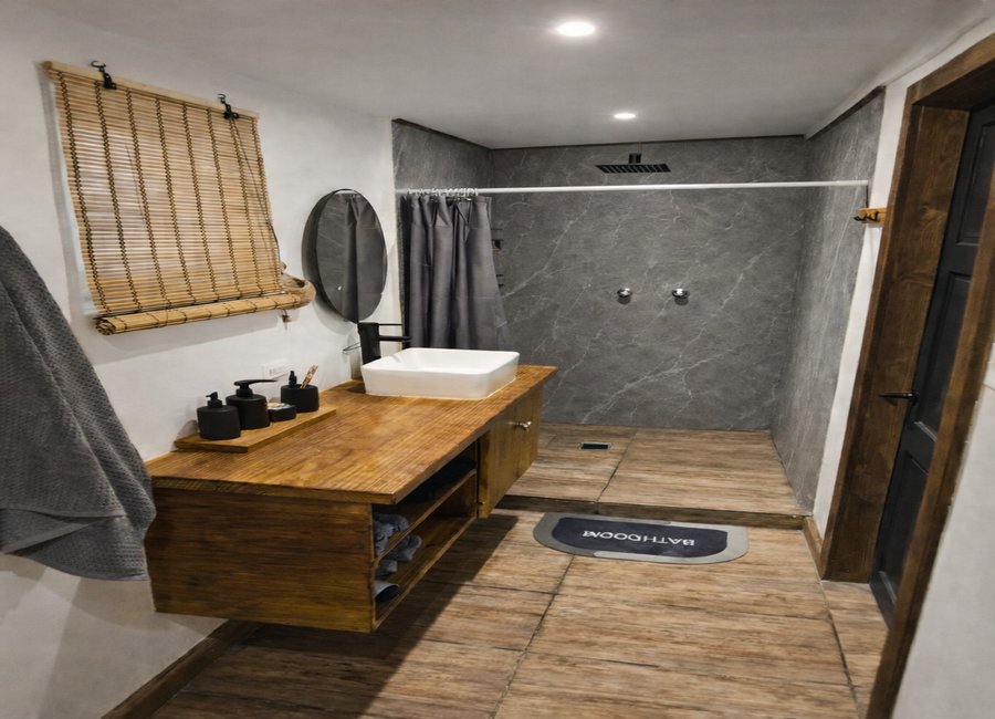 Casita Don Marco