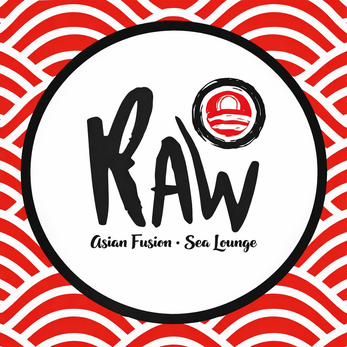 Raw Fusion restaurant in Bocas del Toro
