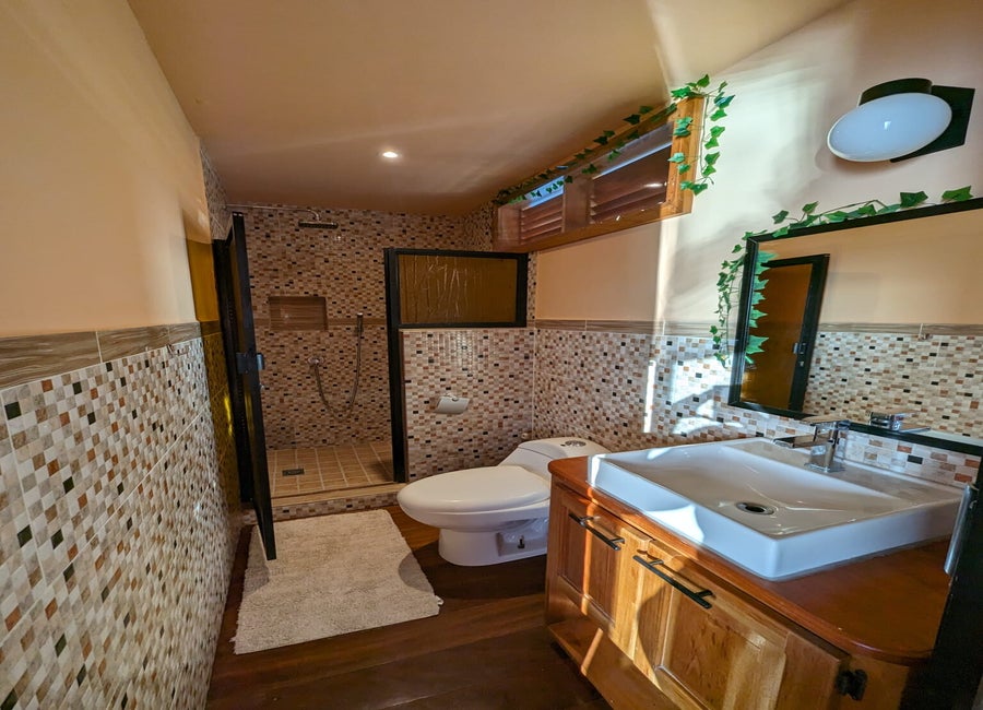 Casita Mira Mar