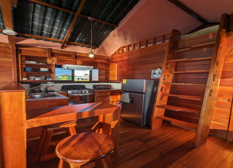 Casita Mira Mar
