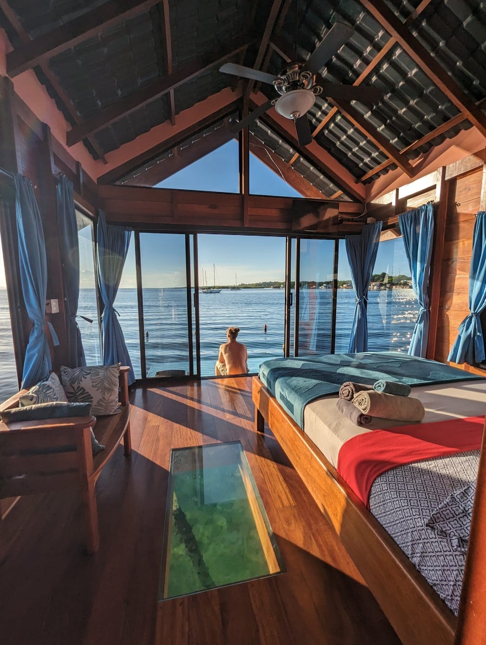 Casita Mira Mar