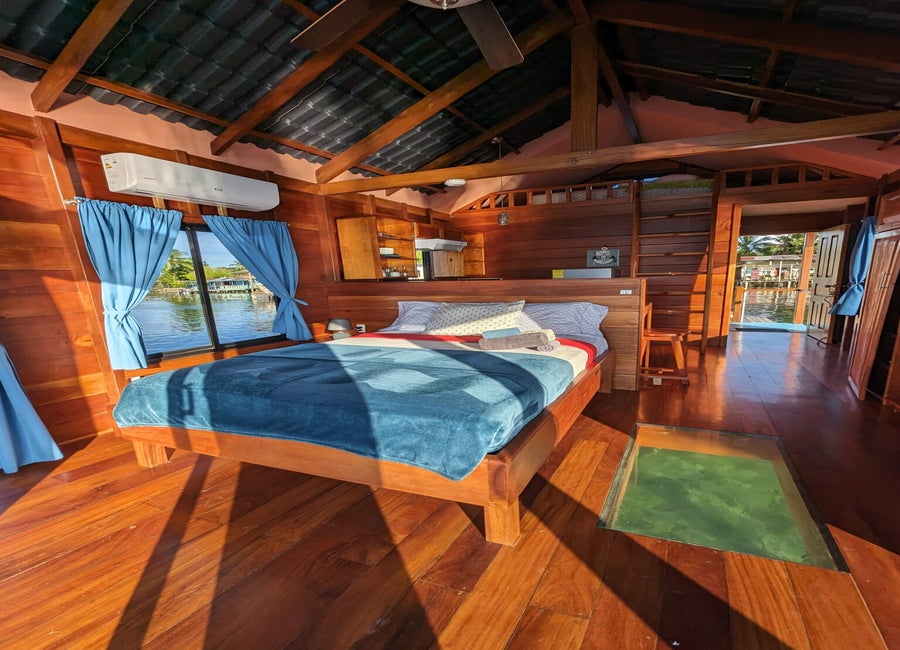 Casita Mira Mar
