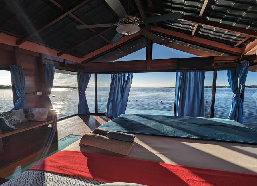 Casita Mira Mar