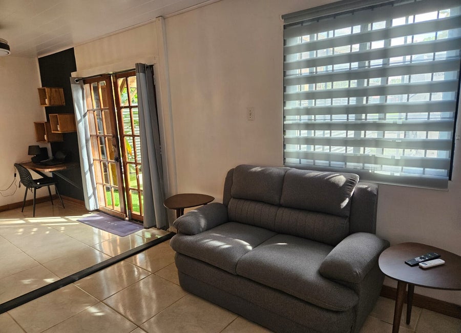 Casita Don Marco